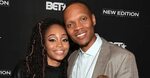Ronnie DeVoe & Wife Make Another Major Announcement About He
